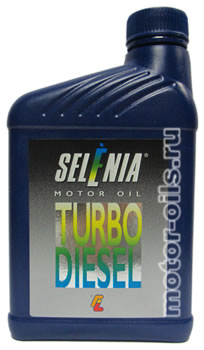 Petronas SELENIA TURBO DIESEL (1_/code:10919318)