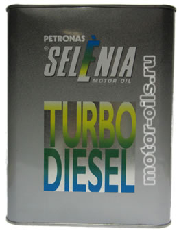 Petronas SELENIA TURBO DIESEL (2_/code:10913708)