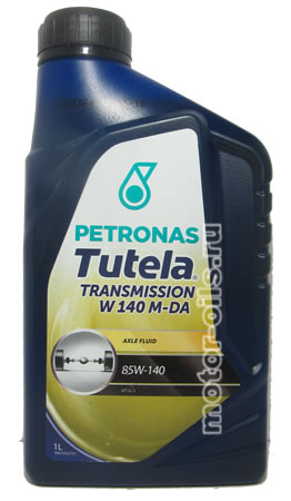 Petronas TUTELA Transmission W140 M-DA (1_/code:76020)