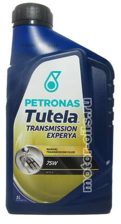 Petronas TUTELA Transmission EXPERYA 75W (1_/code:1462)