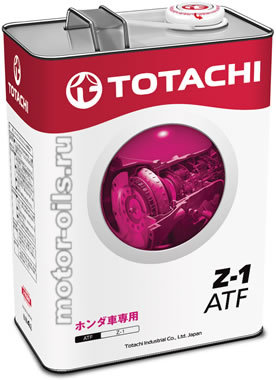 TOTACHI Z-1 ATF (4_)