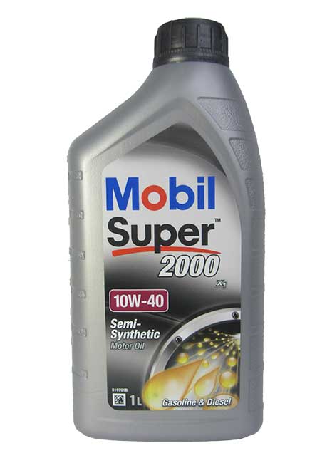 Mobil Super 2000 X1 10W-40 (1_)