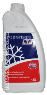 Pentosin Pentofrost NF (1.5_)