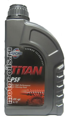 Fuchs TITAN PSF (1_)