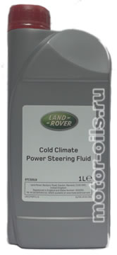 Land Rover Cold Climate PSF (1_/OEM:STC50519)