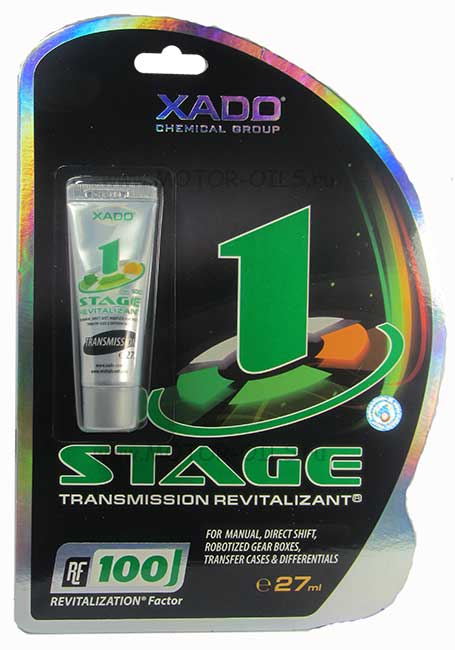 XADO -   1 Stage (27_/Art.XA10026)