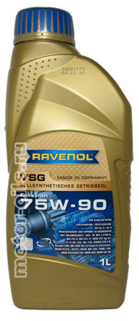 Ravenol VSG Fullsynt 75W-90 (1_)