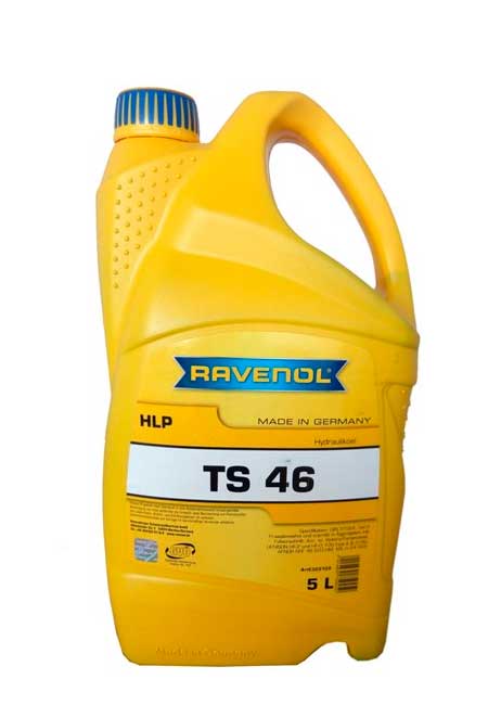 RAVENOL   TS 46 HLP (5_)