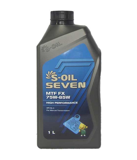 S-OIL 7 MTF FX 75W-85W (1_)