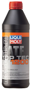 Liqui Moly ATF Top Tec 1200 (1_/.7502)