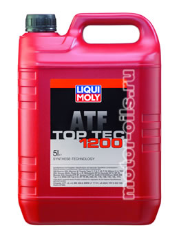 Liqui Moly ATF Top Tec 1200 (5_/.3682)