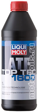 Liqui Moly ATF Top Tec 1600 (1_/.3659)