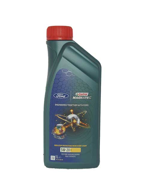 Castrol MAGNATEC 5W-20 E (1_)