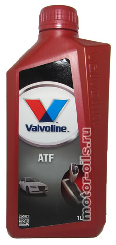 VALVOLINE ATF (1_)