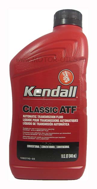 Kendall Classic ATF (946_)