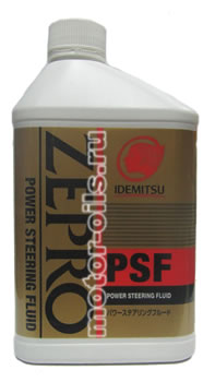 IDEMITSU ZEPRO PSF (0,5_)