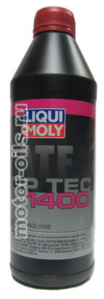 Liqui Moly ATF Top Tec 1400 (1_/.8041)