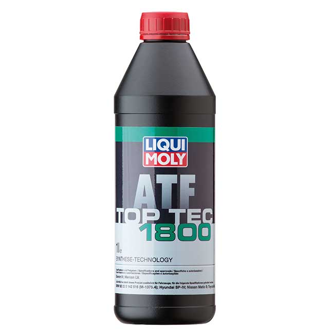 Liqui Moly ATF Top Tec 1800 (1_/.2381)