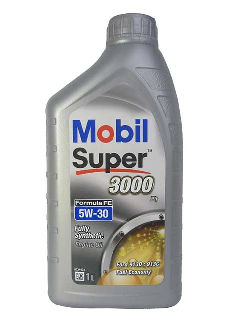 Mobil Super 3000 X1 Formula FE 5W-30 (1_)