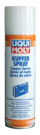 Liqui Moly KUPFER SPRAY (250_/.3970)