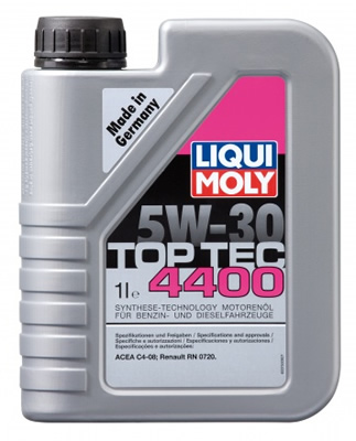 Liqui Moly Top Tec 4400 5W-30 (1_/.3750)