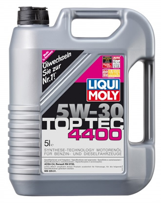 Liqui Moly Top Tec 4400 5W-30 (5_/.3751)