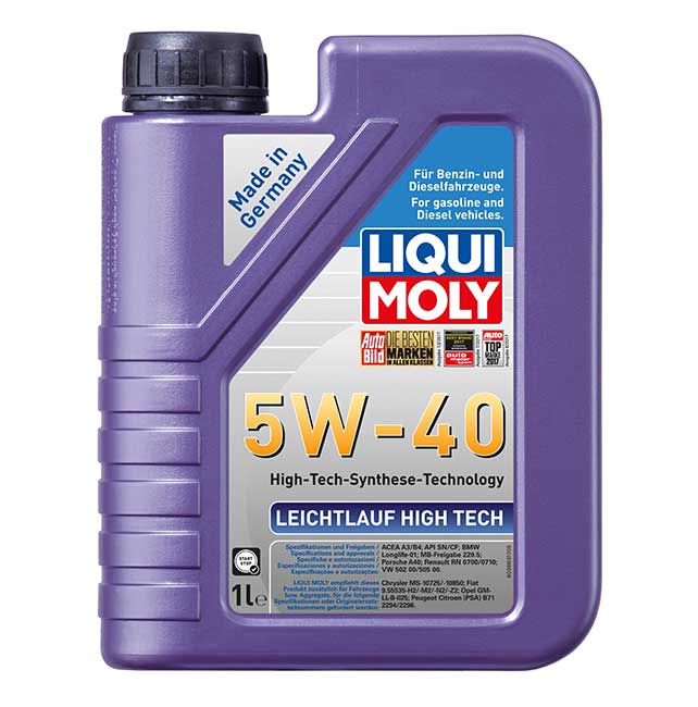 Liqui Moly Leichtlauf High Tech 5W-40 (1_)