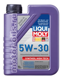 Liqui Moly Synthoil High Tech 5W-30 (1_/.9075)