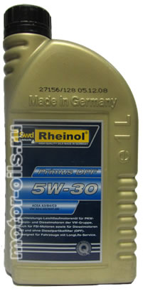 Rheinol Primus DPF 5w-30 (1_)