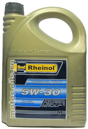 Rheinol Primus DPF 5w-30 (4_)