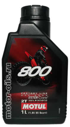 MOTUL 800 2T Factory Line (1_)