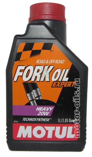 MOTUL FORK OIL EXPERT 20W (1_)