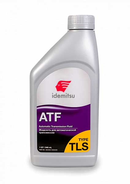 IDEMITSU ATF TYPE TLS (0,946_)