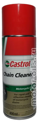 Castrol Chain Cleaner (400_)