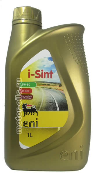 ENI i-Sint 5W-30 (1_)