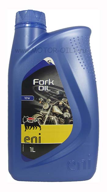 ENI FORK OIL 10W (1_)