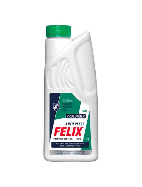 Felix  PROLONGER -40 G11 (1_)