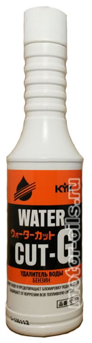 KYK   WATER CUT-G (180_)