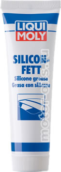 Liqui Moly Silicon-FETT (100_/Art.3312)