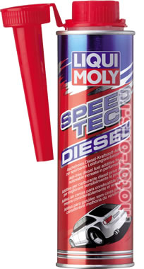 Liqui Moly       SPEED TEC (250_/Art.3722)