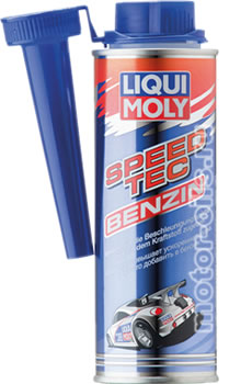 Liqui Moly      SPEED TEC (250_/Art.3940)