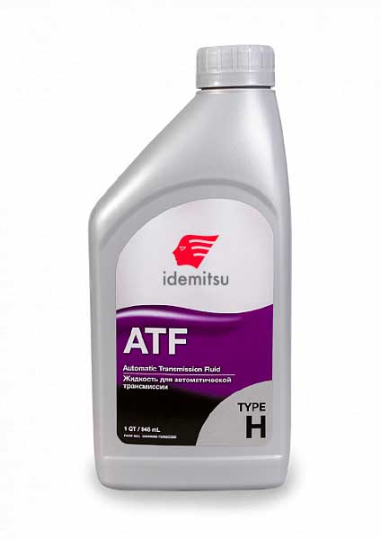 IDEMITSU ATF TYPE H (0,946_)