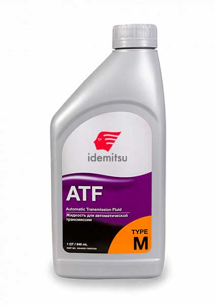 IDEMITSU ATF TYPE M (946_)