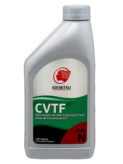 IDEMITSU CVTF Type N (0,946_)