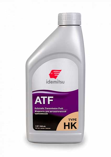 IDEMITSU ATF TYPE HK (0,946_)