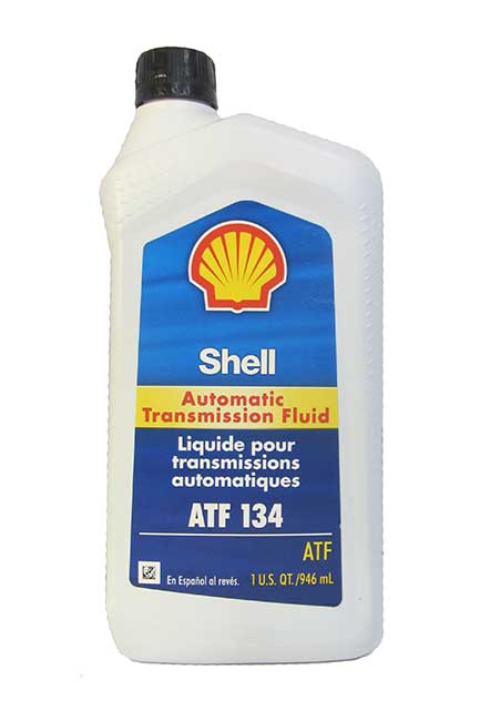 Shell ATF 134 (946_)