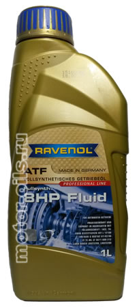 Ravenol ATF Fullsynth 8HP Fluid (1_)