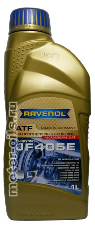 Ravenol ATF Fullsynth JF405E (1_)