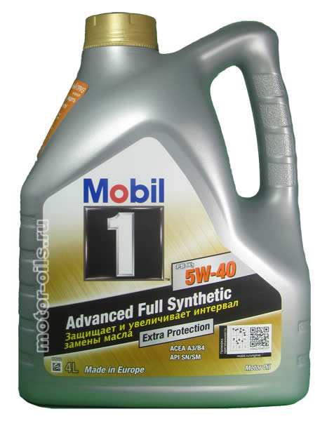 Mobil 1 FS X1 5W-40 (4_)