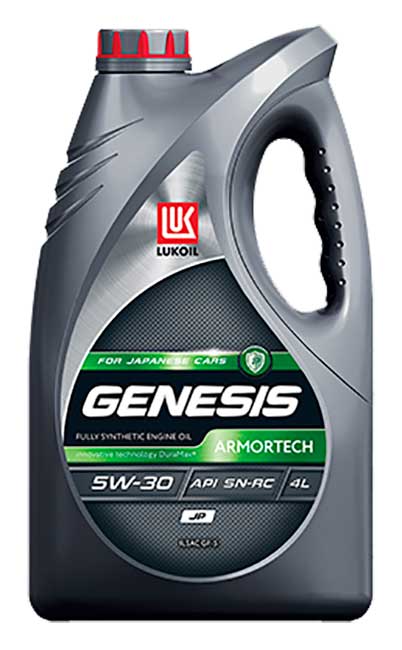  GENESIS Armortech JP 5W-30 (4_)